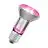 Osram LED STAR GROW SPOT LAMP LED Riflettore E27 R63 7.5W 140lm 100D - 813 | Sostitutiva 20W